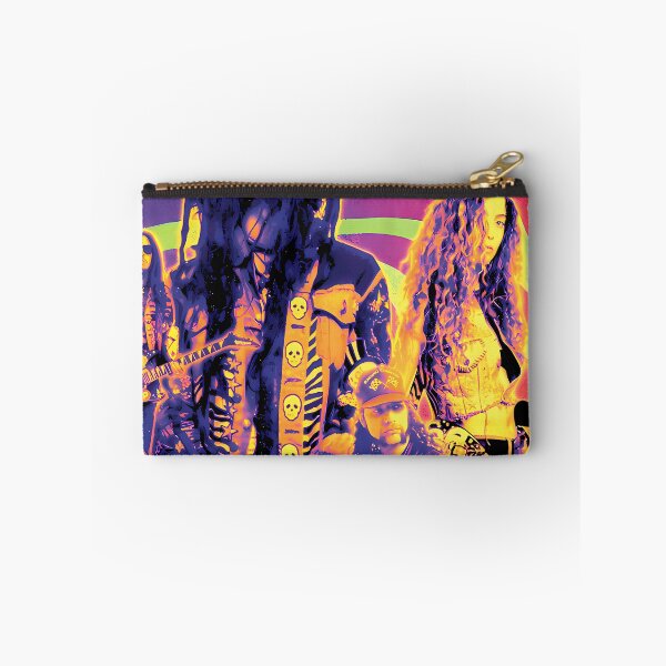 Item preview, White Zombie - La Sexorcisto Devil Music Vol. 1 Album 1992 designed and sold by jsneakerzz.