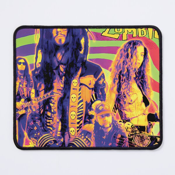 Item preview, White Zombie - La Sexorcisto Devil Music Vol. 1 Album 1992 designed and sold by jsneakerzz.