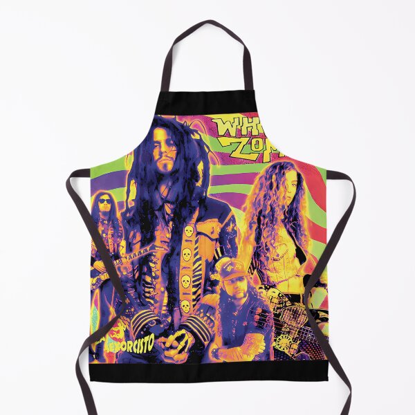 Item preview, White Zombie - La Sexorcisto Devil Music Vol. 1 Album 1992 designed and sold by jsneakerzz.
