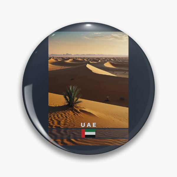 Item preview, UAE Travel  designed and sold by Thistle-TShop.