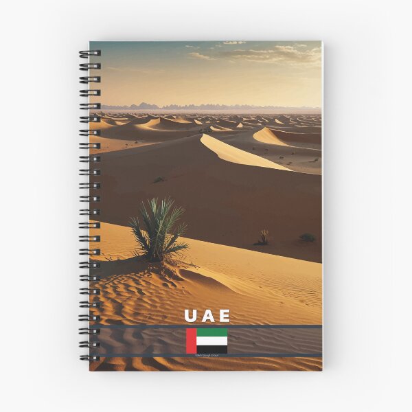 Item preview, UAE Travel  designed and sold by Thistle-TShop.
