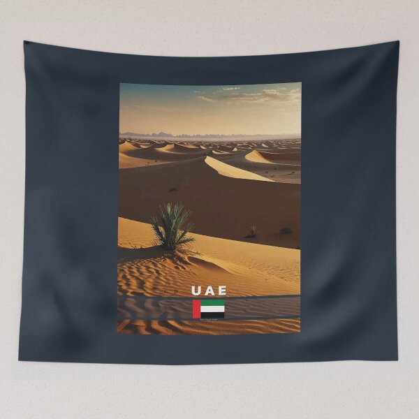 Item preview, UAE Travel  designed and sold by Thistle-TShop.