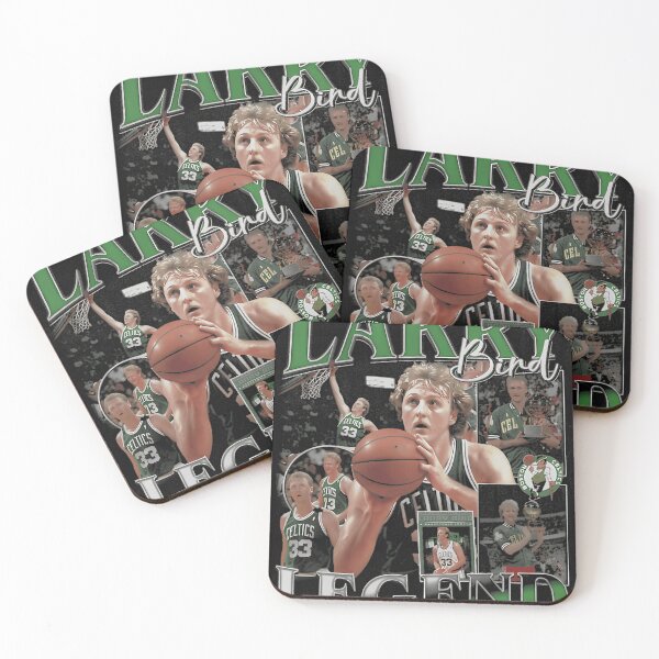Item preview, Larry Bird Larry Legend Basketball designed and sold by oliveira43.