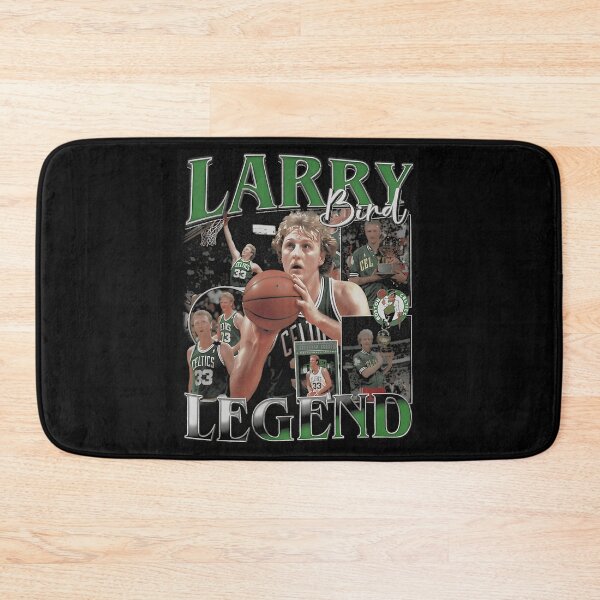Item preview, Larry Bird Larry Legend Basketball designed and sold by oliveira43.