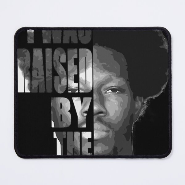 Item preview, Ben Wallace - Raised By The Wolves designed and sold by EricaOp.