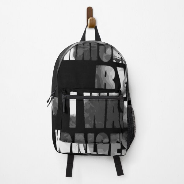 Item preview, Ben Wallace - Raised By The Wolves designed and sold by EricaOp.