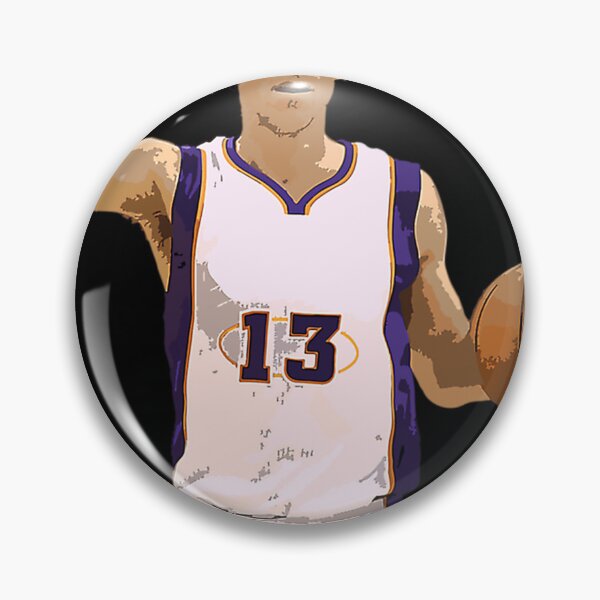 Item preview, Steve Nash designed and sold by PGTH.