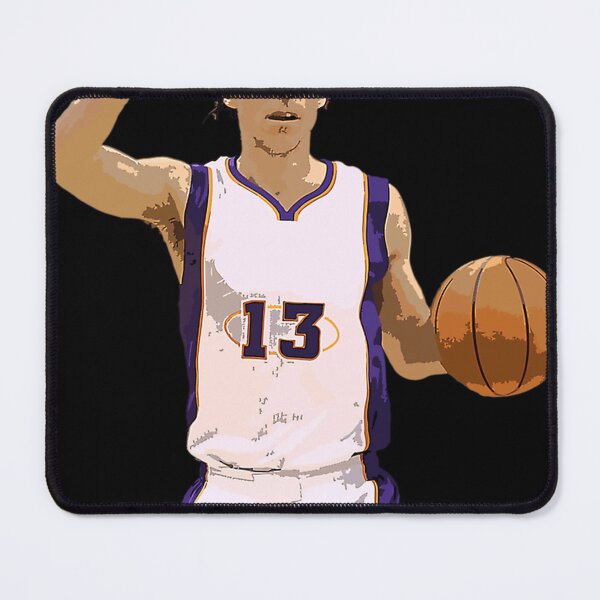 Item preview, Steve Nash designed and sold by PGTH.