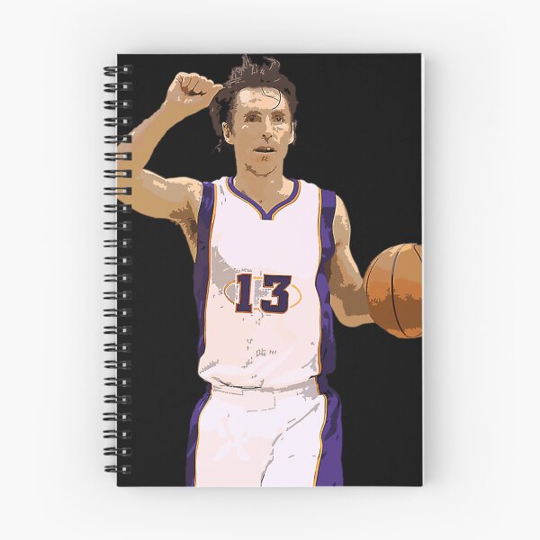 Item preview, Steve Nash designed and sold by PGTH.