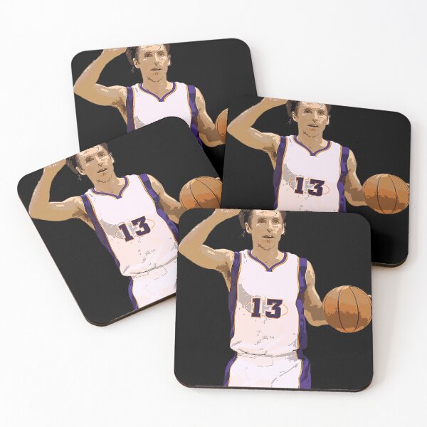 Item preview, Steve Nash designed and sold by PGTH.