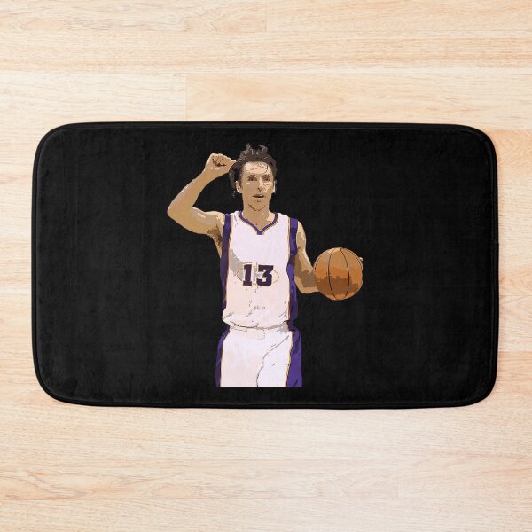 Item preview, Steve Nash designed and sold by PGTH.