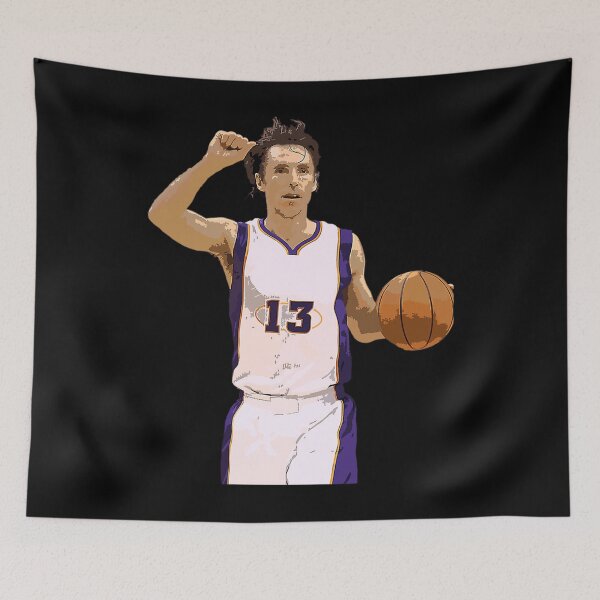 Item preview, Steve Nash designed and sold by PGTH.