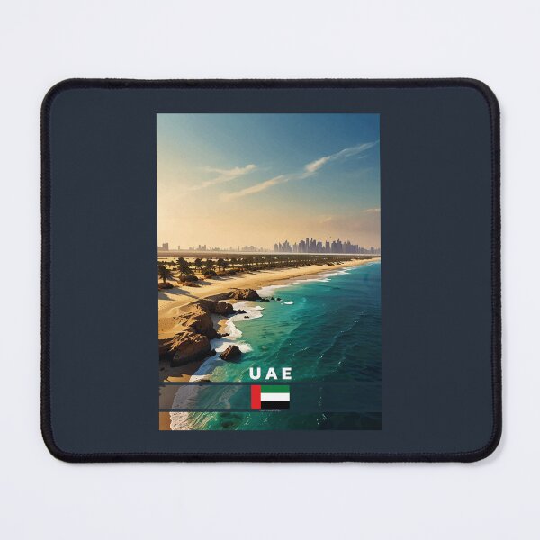 Item preview, UAE Travel  designed and sold by Thistle-TShop.