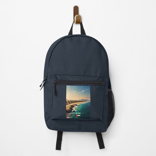 Item preview, UAE Travel designed and sold by Thistle-TShop.