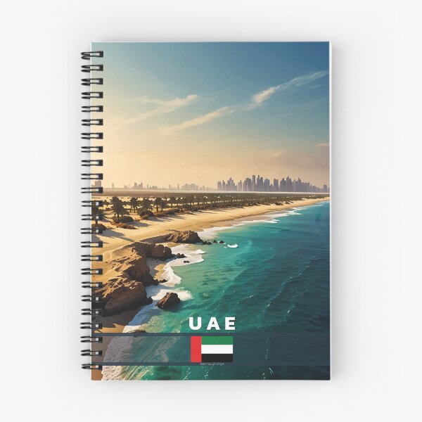 Item preview, UAE Travel  designed and sold by Thistle-TShop.