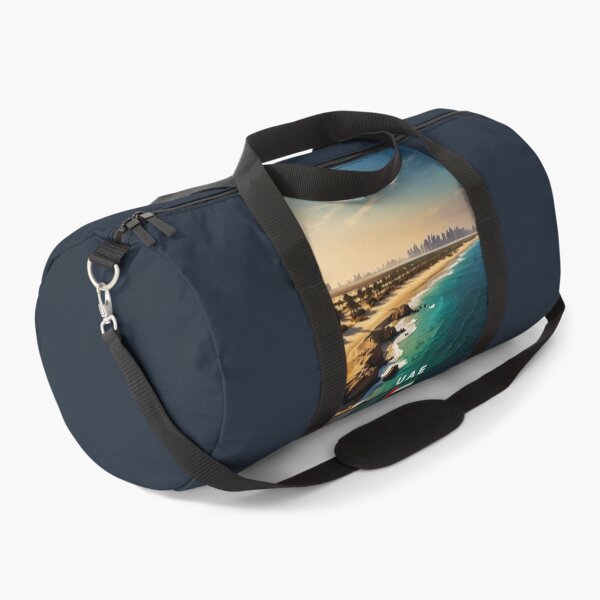 Item preview, UAE Travel designed and sold by Thistle-TShop.