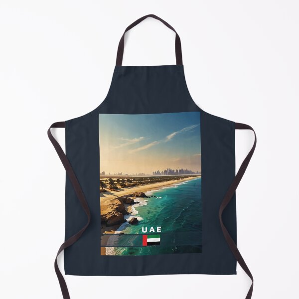 Item preview, UAE Travel designed and sold by Thistle-TShop.