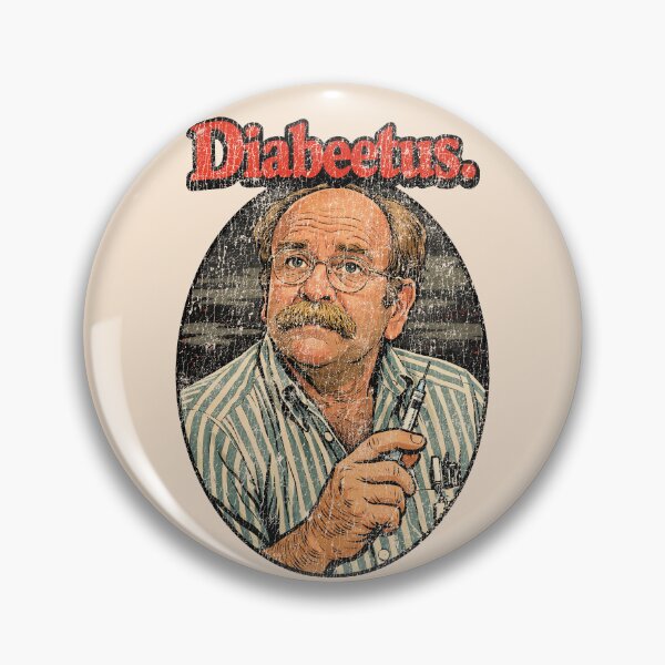 Item preview, Diabeetus designed and sold by unfamouzzz.