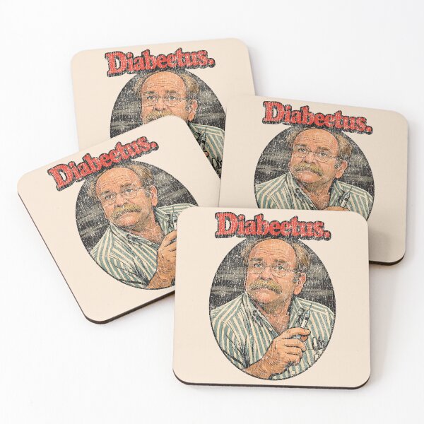 Item preview, Diabeetus designed and sold by unfamouzzz.