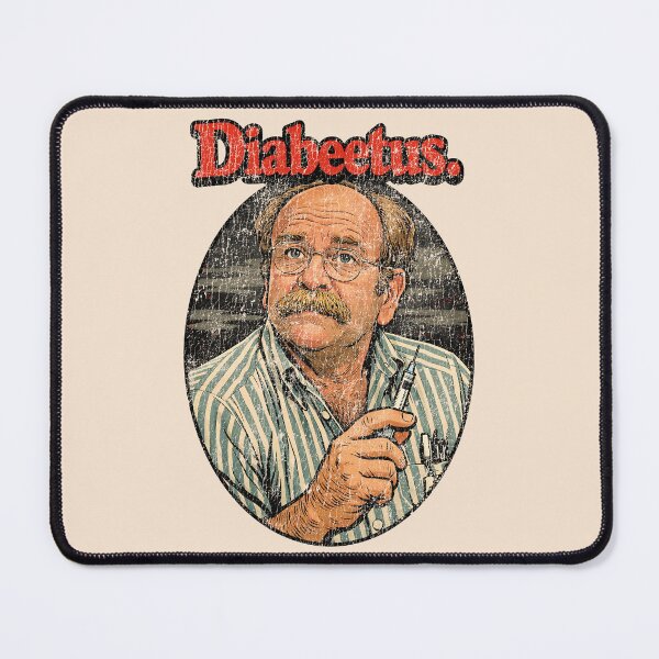 Item preview, Diabeetus designed and sold by unfamouzzz.