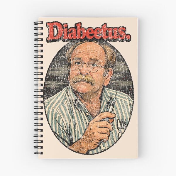Item preview, Diabeetus designed and sold by unfamouzzz.