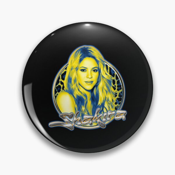 Item preview, Yellow Sillhouette Latin Pop Singer designed and sold by WellkamStudio.