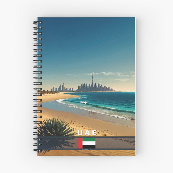Item preview, UAE Travel  designed and sold by Thistle-TShop.