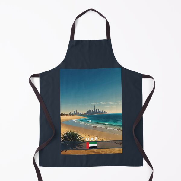 Item preview, UAE Travel designed and sold by Thistle-TShop.