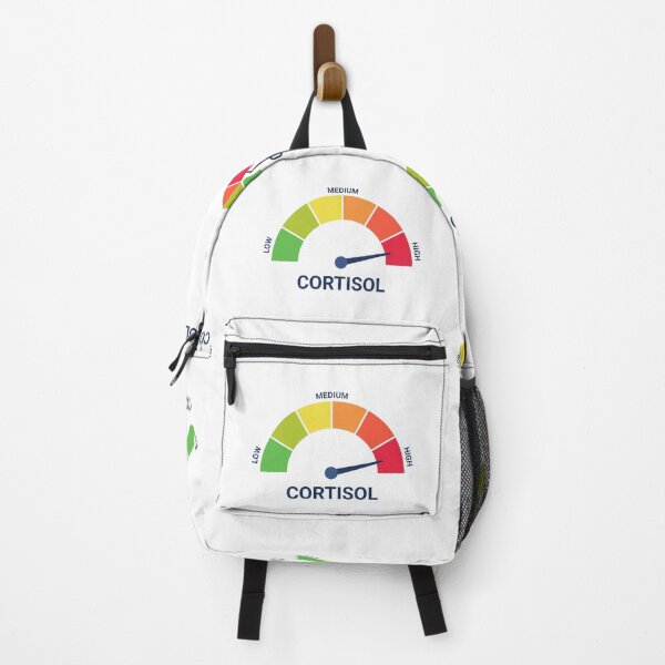 Item preview, Cortisol  designed and sold by Tidal Arts.