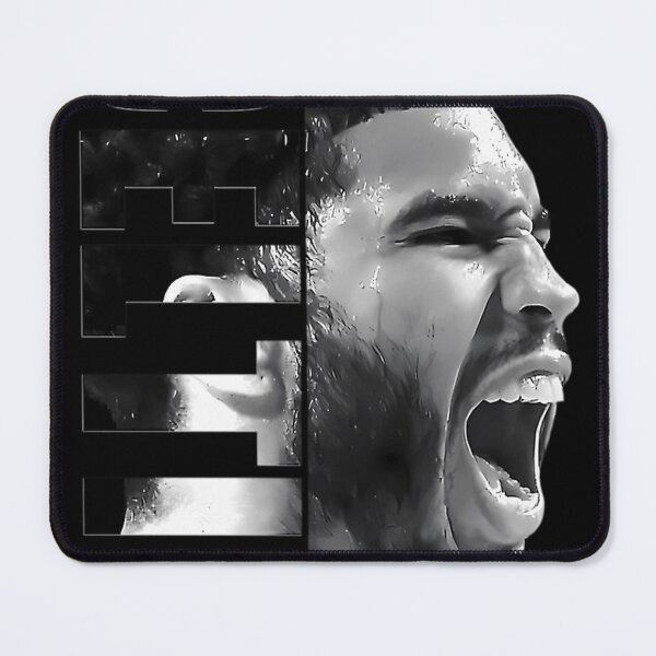 Item preview,  Jayson Tatum -  Black  White designed and sold by oliveira43.