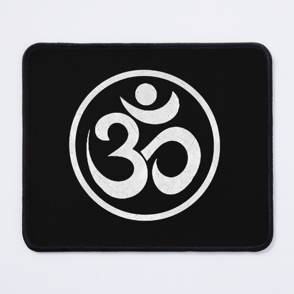 Item preview, Om Symbol Aged designed and sold by LupoPignolo.