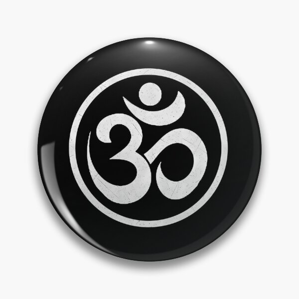 Item preview, Om Symbol Aged designed and sold by LupoPignolo.