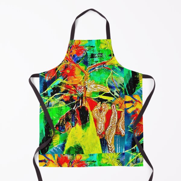 Item preview, Flowering red river gum designed and sold by Eat Colour for Breakfast .