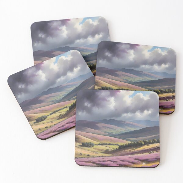 Item preview, Cairngorms National Park Lovers - Scotland designed and sold by Wiss2Arts.