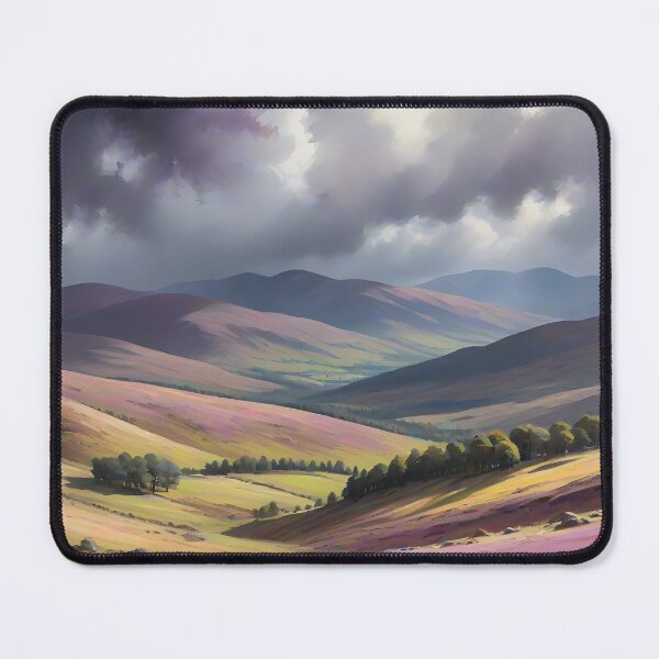 Item preview, Cairngorms National Park Lovers - Scotland designed and sold by Wiss2Arts.
