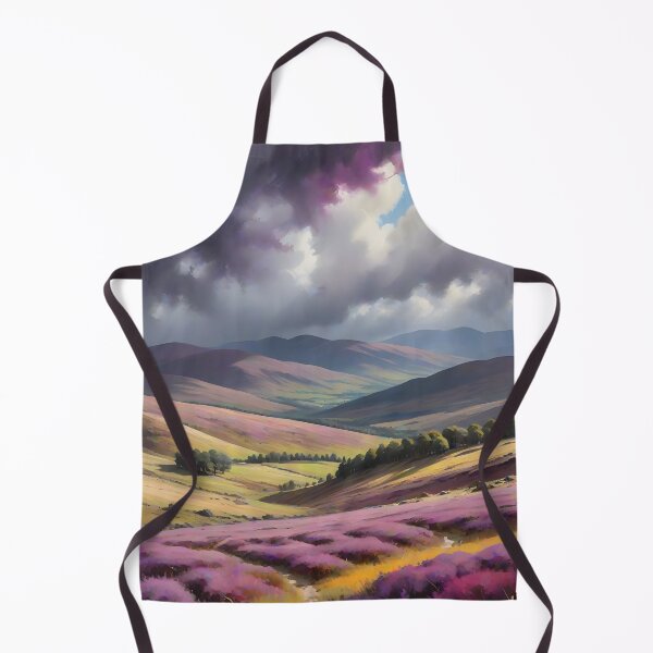 Item preview, Cairngorms National Park Lovers - Scotland designed and sold by Wiss2Arts.
