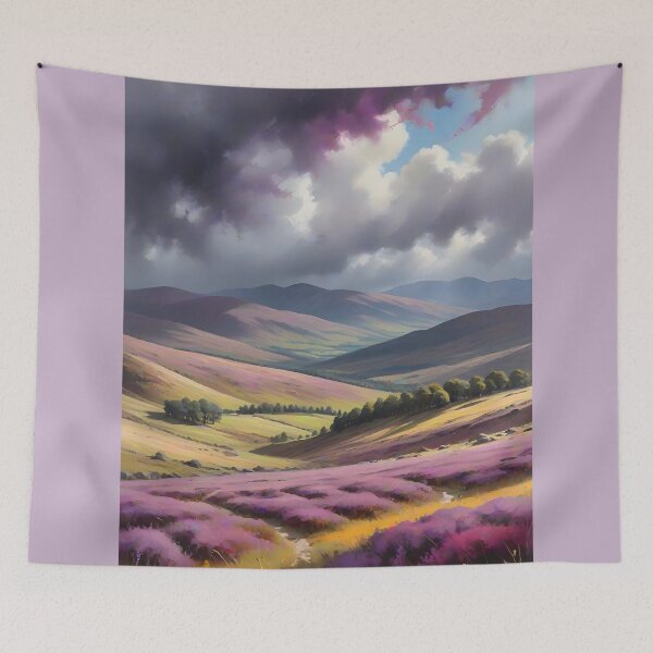 Item preview, Cairngorms National Park Lovers - Scotland designed and sold by Wiss2Arts.