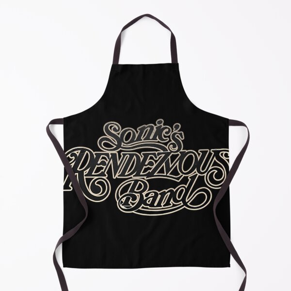Item preview, Sonic'S Rendezvous Band Ex Stooges designed and sold by jsneakerzz.