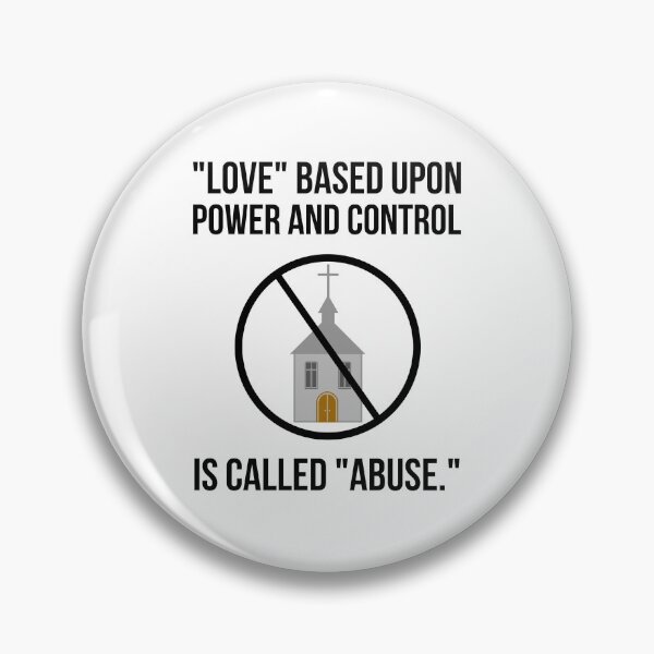 Item preview, “Love” based upon power and control is called “abuse.”  designed and sold by Rachel the Artist .