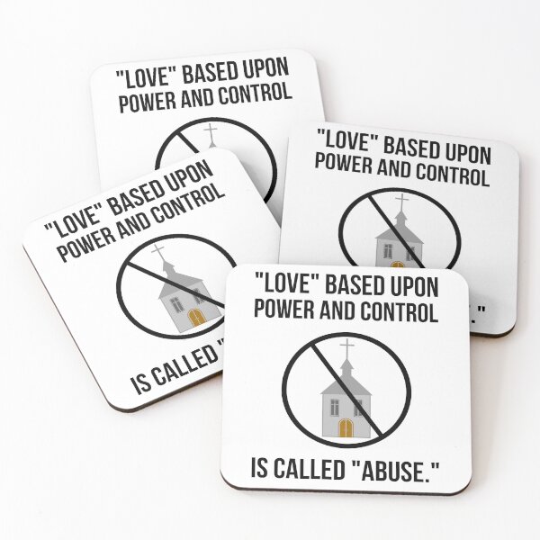 Item preview, “Love” based upon power and control is called “abuse.”  designed and sold by Rachel the Artist .