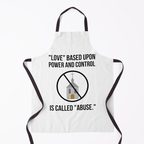 Item preview, “Love” based upon power and control is called “abuse.”  designed and sold by Rachel the Artist .