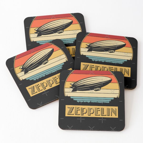 Item preview, Led Zepelin Classic designed and sold by jsneakerzz.