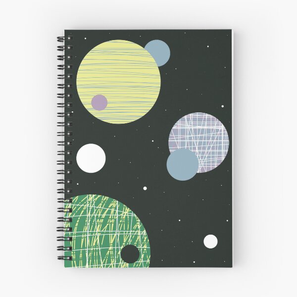 Item preview, Espacio pastel designed and sold by Shannon Donaldson.