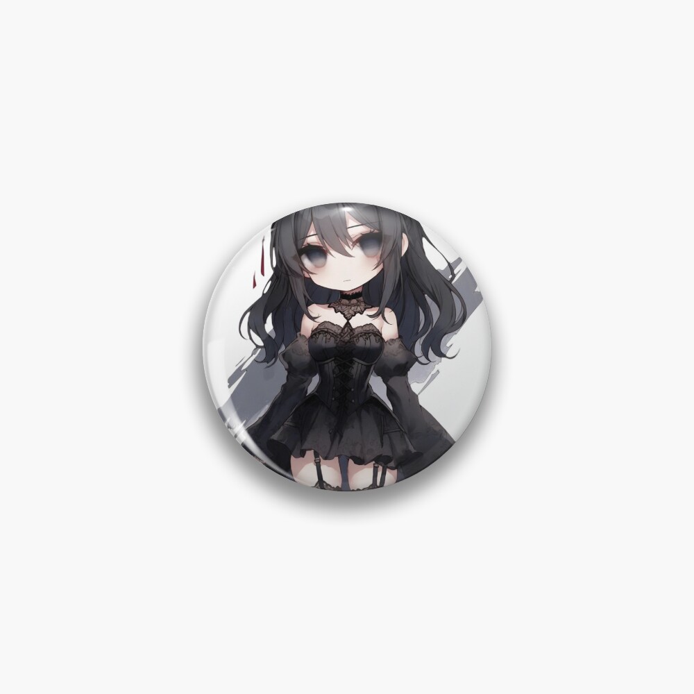 Item preview, Pin designed and sold by RGreen101.