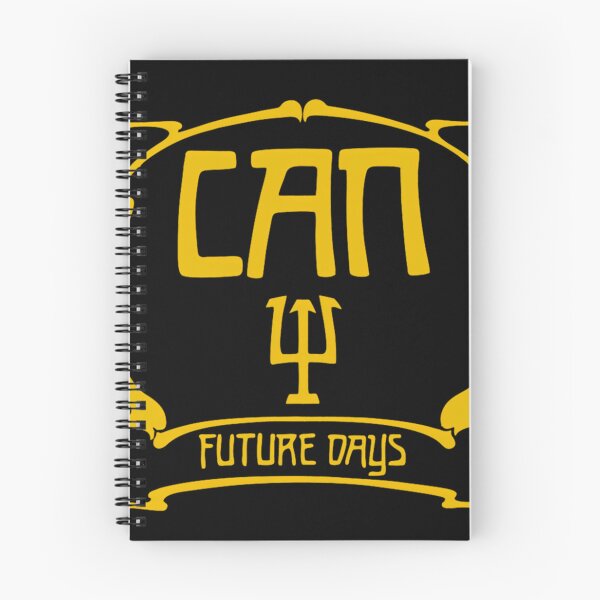 Item preview, Krautrock Future designed and sold by MN-Manstore.