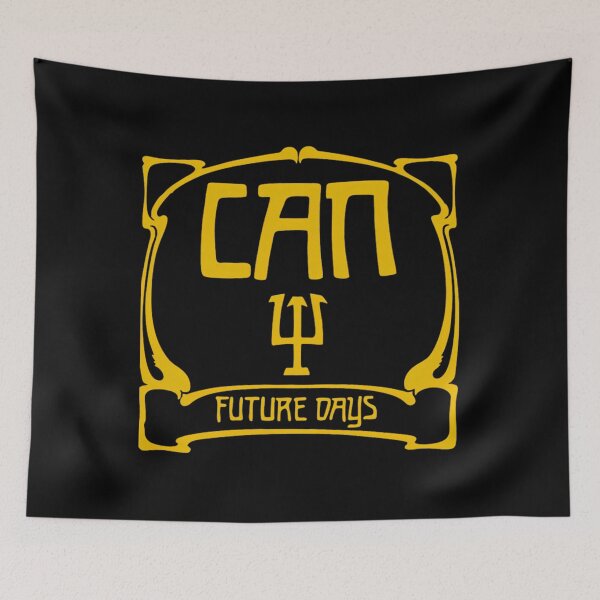 Item preview, Krautrock Future designed and sold by MN-Manstore.