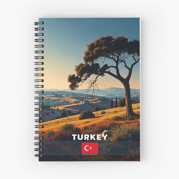 Item preview, Turkey Travel  designed and sold by Thistle-TShop.