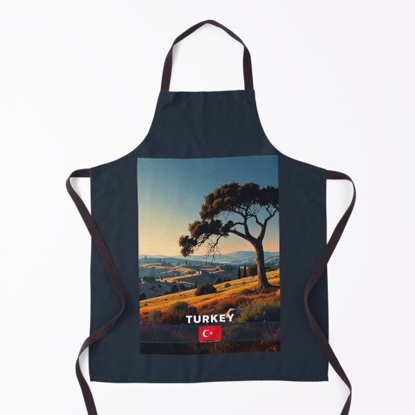 Item preview, Turkey Travel designed and sold by Thistle-TShop.