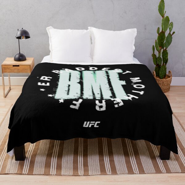 Item preview, Baddest Mother F*cker "BMF" UFC designed and sold by JeyVel.