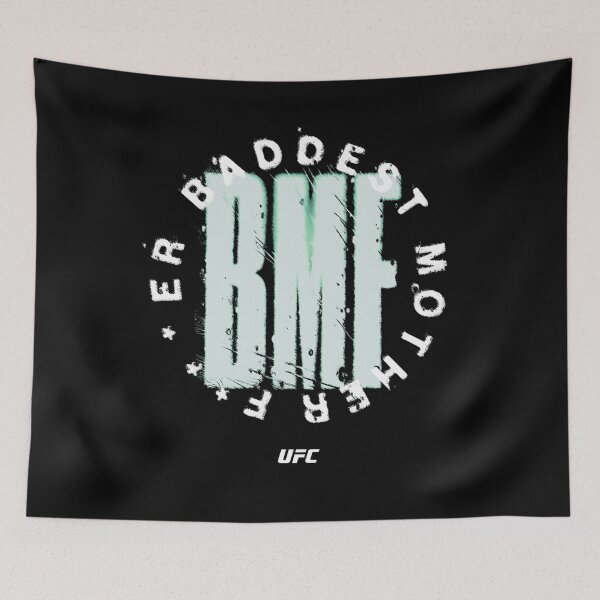 Item preview, Baddest Mother F*cker "BMF" UFC designed and sold by JeyVel.